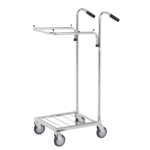 ESD prügikotihoidja