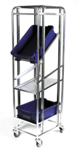 ESD käru karpide hoiustamiseks, KOKM167-ESD - Image 5