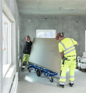 Plaadikäru, KM08200 - Image 4