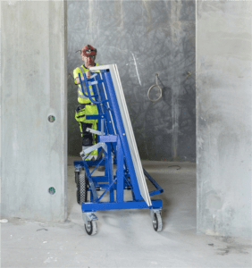 Plaadikäru, KM08200 - Image 6