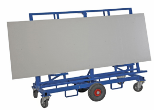 Plaadikäru, KM08200 - Image 7