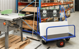 Ehituskäru, KM08425 - Image 4