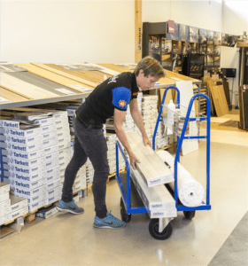 Ehituskäru, KM08425 - Image 2