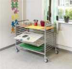 Drying trolley, KOKM152975 - Image 4