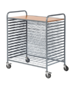 Drying trolley, KOKM152976 - Image 2