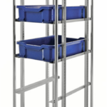 ESD käru karpide hoiustamiseks, KOKM167-ESD - Image 6