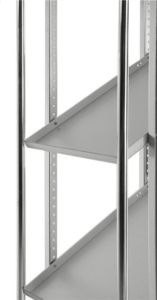 ESD käru karpide hoiustamiseks, KOKM167-ESD - Image 4