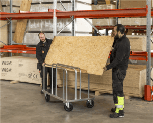 Plaadikäru, KOKM439 - Image 5