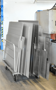 Plaadikäru, KOKM439 - Image 2