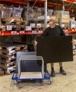 Kerge plaadikäru, KOKM839 - Image 4