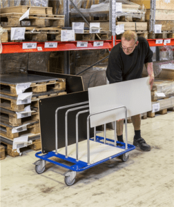 Kerge plaadikäru, KOKM839 - Image 5