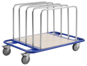 Kerge plaadikäru, KOKM839 - Image 3