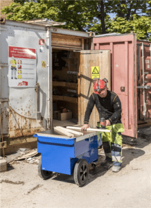 Tööriistakäru, KOKM9199 - Image 3