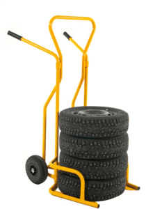 Rehvikäru, KOKMD1 - Image 4