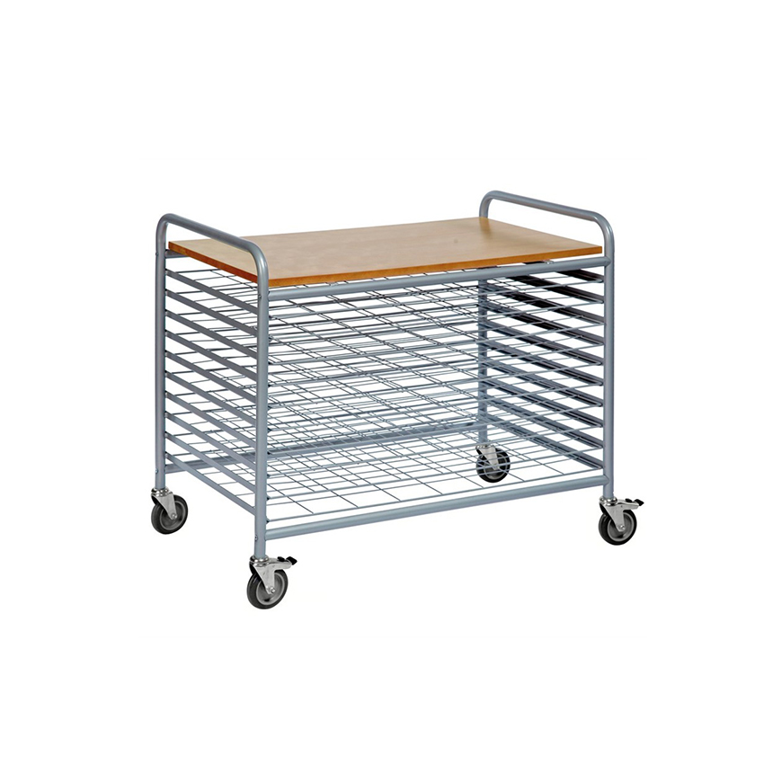 Kuivatuskäru, KOKM152975 Kuivatuskäru, KOKM152975 - Image 1