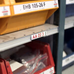 Sildihoidja riiulile EL - Image 2