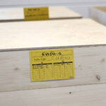 Sildihoidja aluse raamile KPA - Image 3