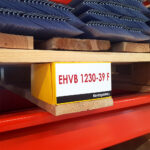 Sildihoidja aluse jalale KPP - Image 2