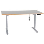 Elektriline töölaud