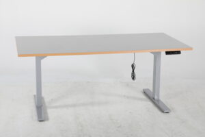 Elektriline töölaud, 1600x800 mm; I74303 - Image 5