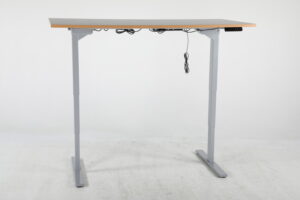 Elektriline töölaud, 1600x800 mm; I74303 - Image 6