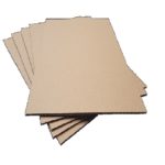 Lainepapist vahelehed 1150x750mm - Image 2