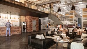 Vahepõrand müügikohas või esinduses - Image 3