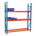 Main part of media shelf 2000 x 1500 x 800mm - Image 2