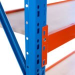 Main part of media shelf 2000 x 1500 x 800mm - Image 4