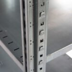 Modulaarinen hyllystö, 2978 x 1282 x 500mm. - Image 6