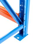 Main part of media shelf 2000 x 1500 x 800mm - Image 3