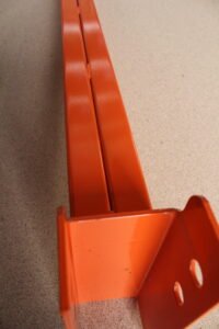 Konsoolriiuli põhiosa ühepoolne 2500 x 1200 x 800mm - Image 6