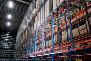 Võrksein aluseriiulile - Image 3