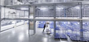 Korrusladu postidel - Image 4