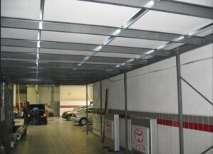 Vahepõrand postidel - Image 3