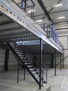 Vahepõrand postidel - Image 2