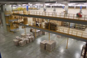 Korrusladu postidel - Image 2