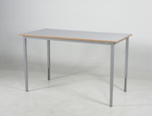 Pakkelaud 2000x800 mm manuaalse kõrguse reguleerimisega, I74304 - Image 3