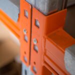 Удлинитель паллетного стеллажа Boracs 3500x3600 мм — изображение 3