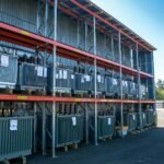 Удлинитель паллетного стеллажа Boracs 3500x3600 мм — изображение 4