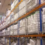 Удлинитель паллетного стеллажа Boracs 3500x3600 мм — изображение 5