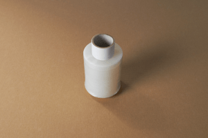 Käsipakkekile laiusega 10cm paksusega 23µm rullis 150m