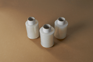 Käsipakkekile laiusega 10cm paksusega 23µm rullis 150m - Image 2