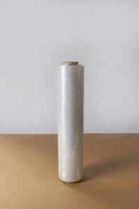 Käsipakkekile laiusega 45cm paksusega 17µm kaal 1,9kg - Image 3