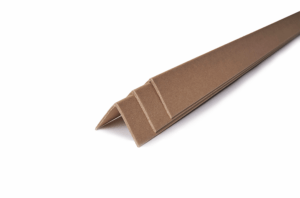 Pakkenurgad kartongist 45x45x2000mm pruun - Image 2