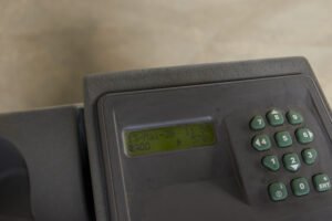 Kasutatud virnastaja Atlet X/160SDTTFVJN630 Triplex - Image 4