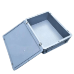 Plastikkasti kaas,  400 x 300 mm