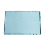 Plastikkasti kaas,  600 x 400 mm - Image 4