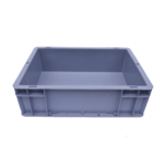 Plastikkast EU4311,  400 x 300 x 120 mm - Image 4