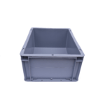 Пластиковая коробка EU4316, 400 x 300 x 170 мм — изображение 4